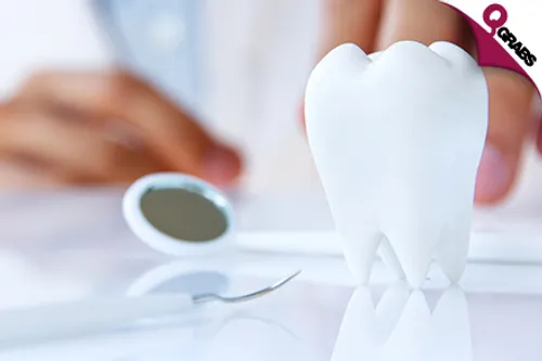 From QR100 Take Care of Those Teeth with a Range of Dental Services! (Up to QR3000 Value)